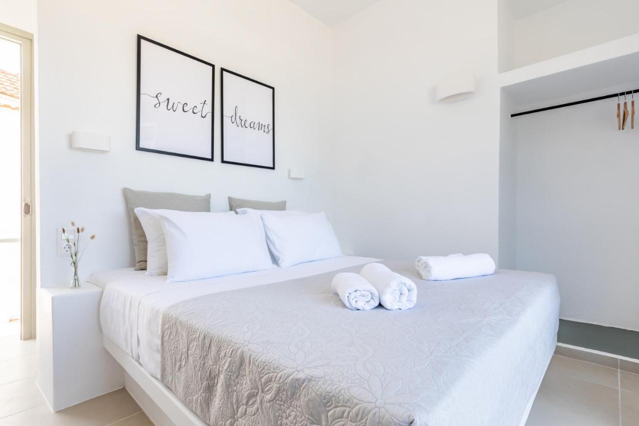 Uncle John'S Guesthouse 斯科派洛斯 外观 照片