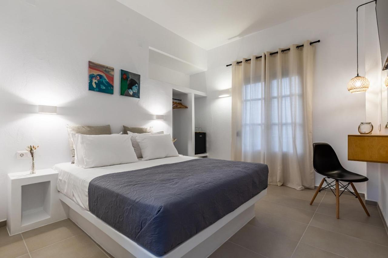 Uncle John'S Guesthouse 斯科派洛斯 外观 照片