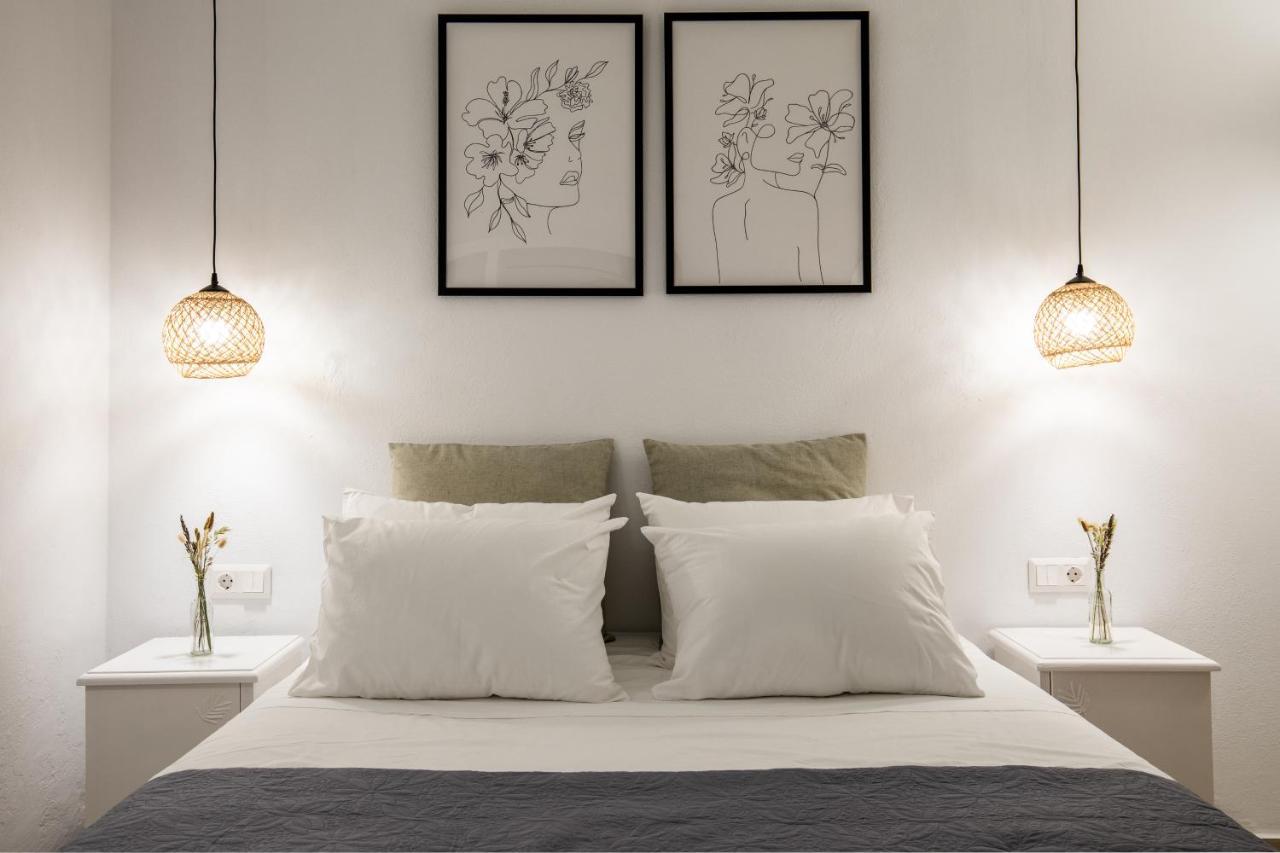 Uncle John'S Guesthouse 斯科派洛斯 外观 照片